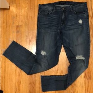 Flying Monkey Jeans